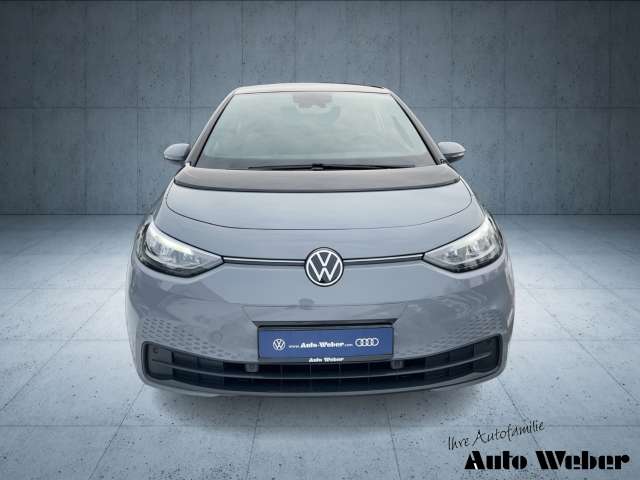 Fahrzeugbild eines Volkswagen ID.3