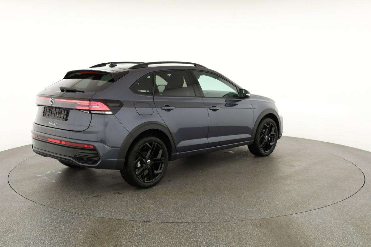 Fahrzeugbild eines Volkswagen Taigo