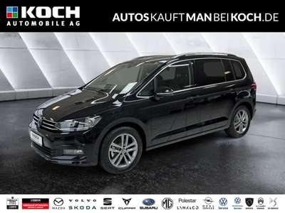 Bild Volkswagen Touran
