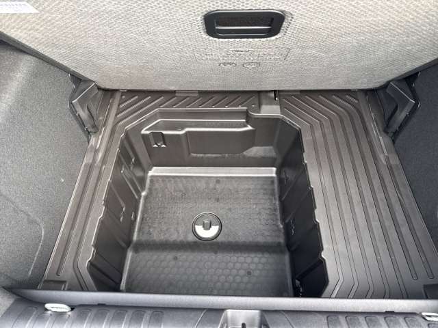 Fahrzeugbild eines Ford Puma