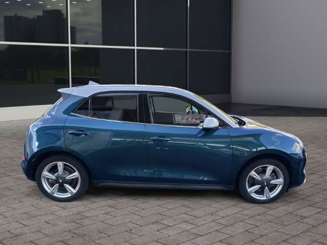 Fahrzeugbild eines GWM Ora 03