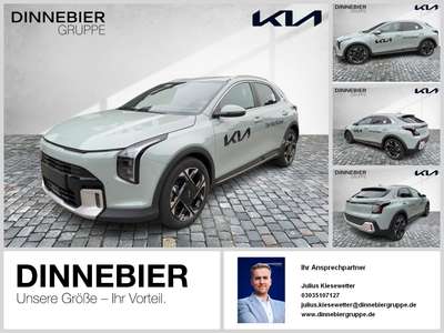 Bild Kia XCeed
