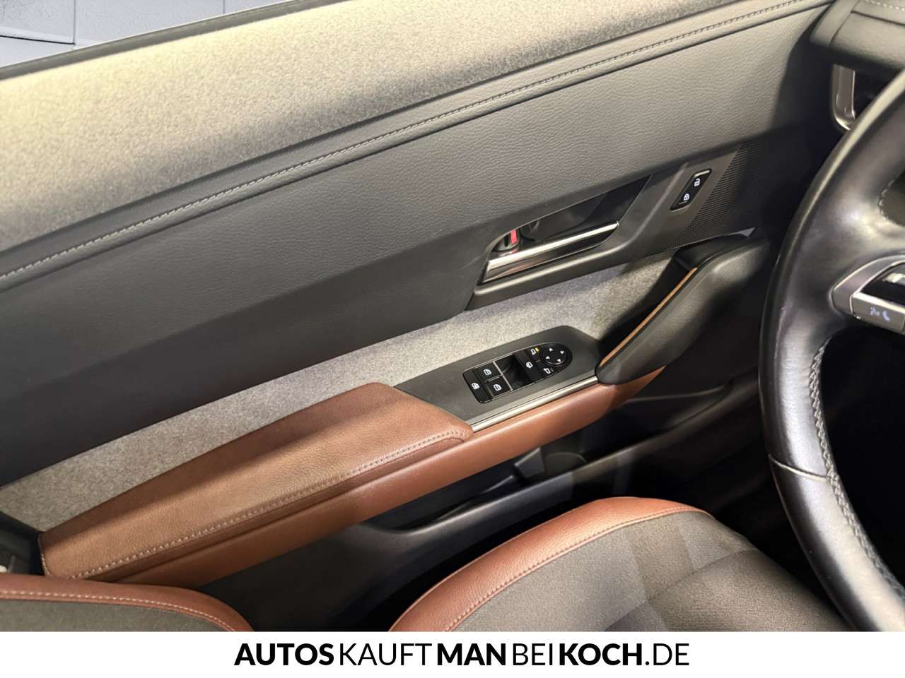 Fahrzeugbild eines Mazda MX-30