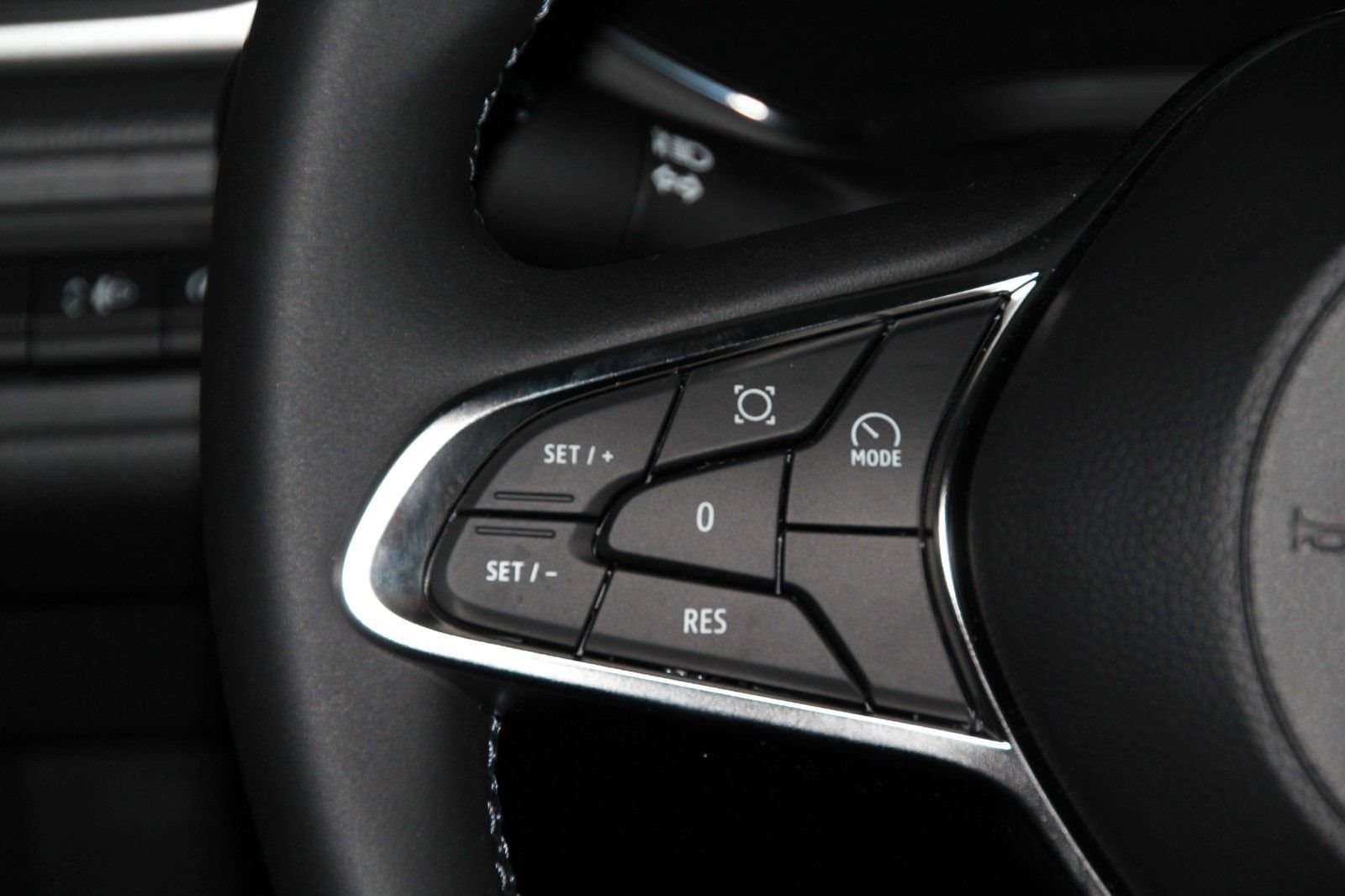 Fahrzeugbild eines Mitsubishi ASX