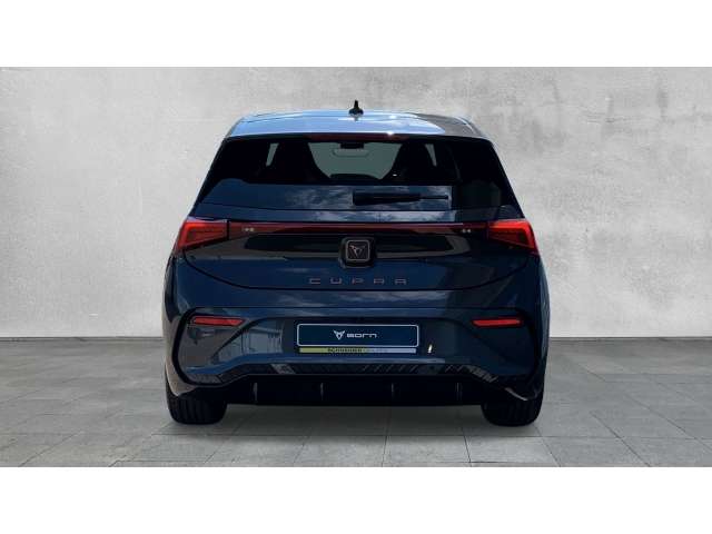 Fahrzeugbild eines CUPRA Born