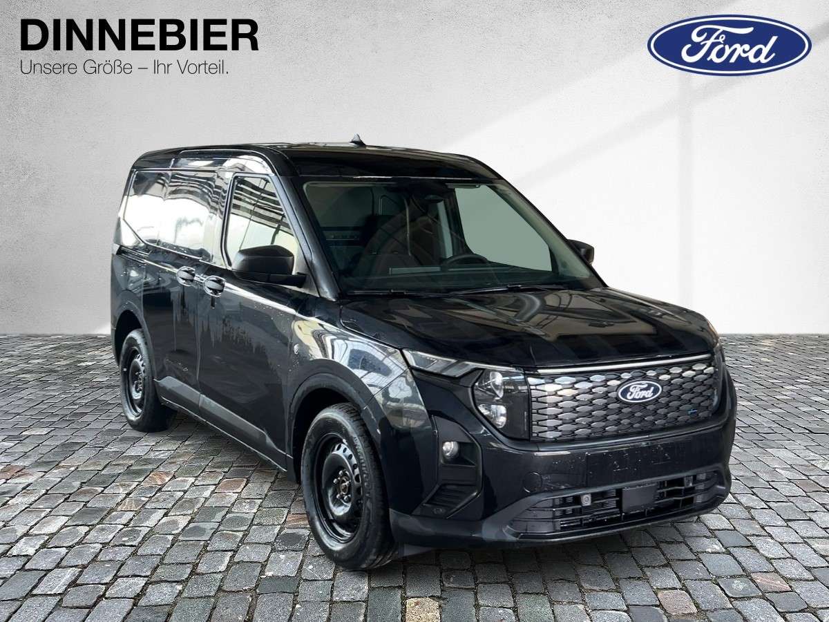 Fahrzeugbild eines Ford Transit Courier