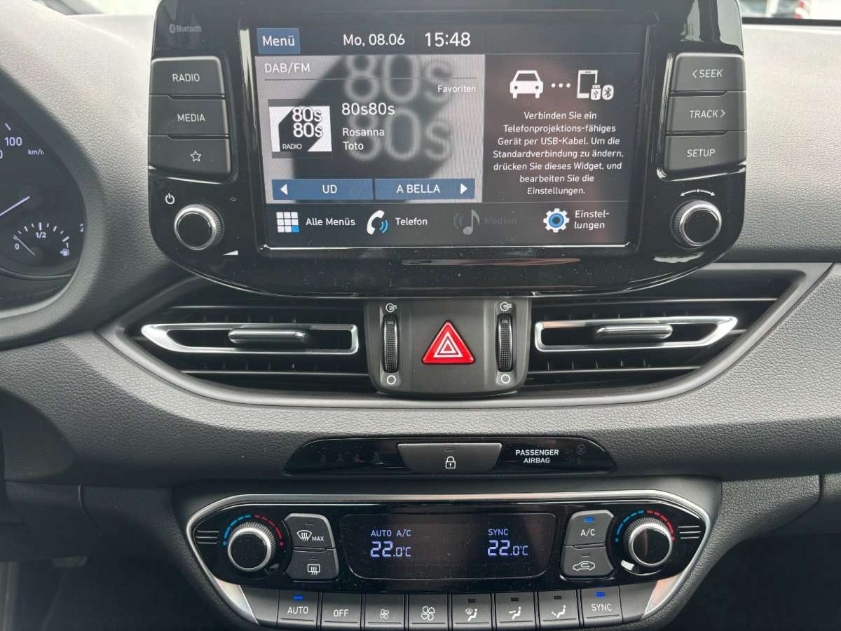 Fahrzeugbild eines Hyundai i30
