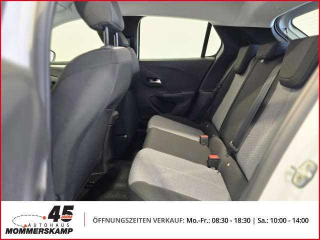 Fahrzeugbild eines Opel Corsa