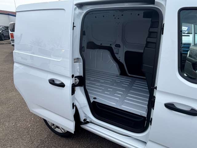 Fahrzeugbild eines Ford Transit Connect
