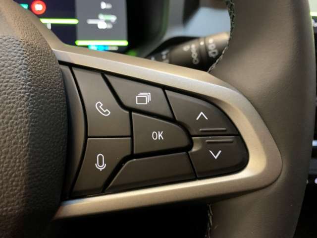 Fahrzeugbild eines Dacia Bigster