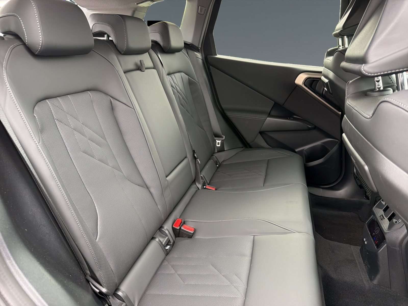 Fahrzeugbild eines BMW X3