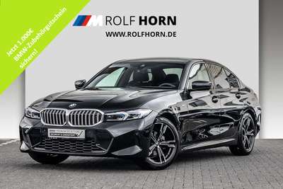 Bild BMW 3er-Reihe