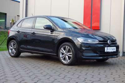 Bild Volkswagen Polo