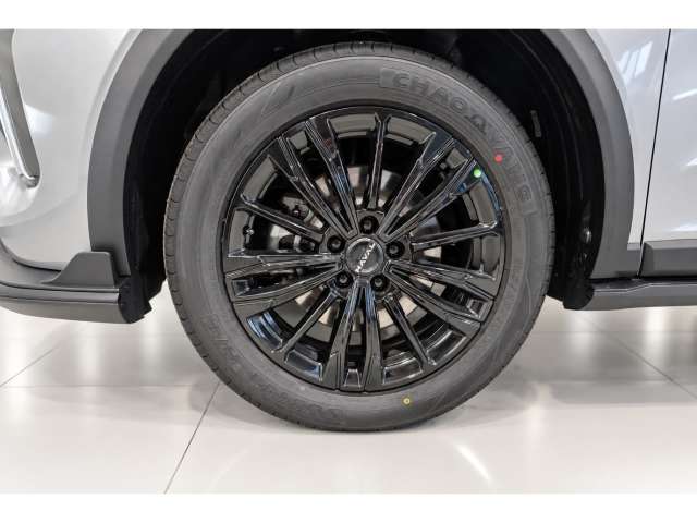 Fahrzeugbild eines GWM Haval Jolion Pro