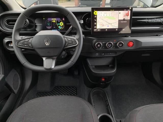 Fahrzeugbild eines Renault Twingo