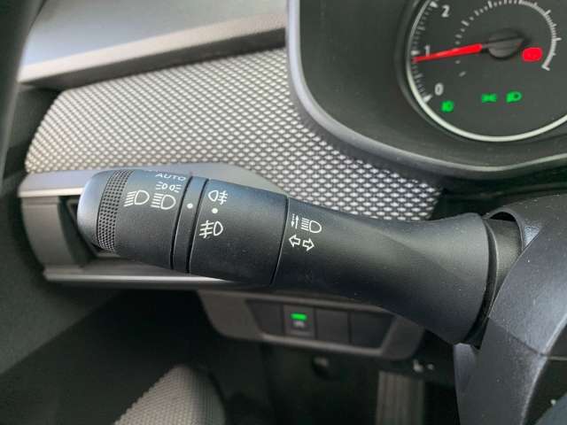 Fahrzeugbild eines Dacia Sandero