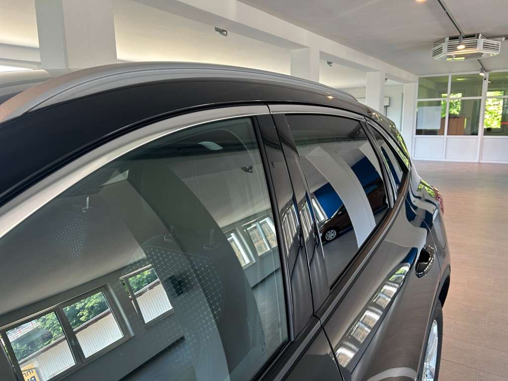 Fahrzeugbild eines Ford Kuga
