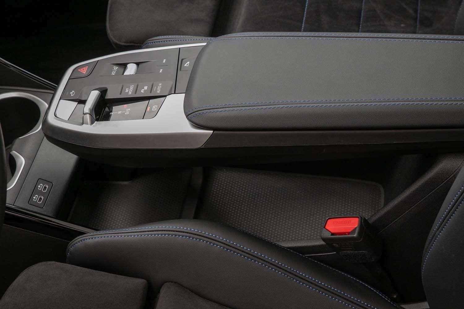 Fahrzeugbild eines BMW X1
