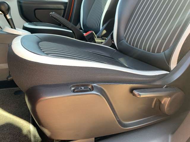 Fahrzeugbild eines Renault Twingo