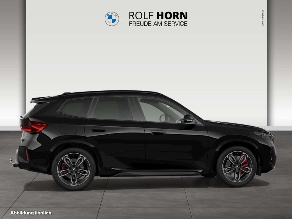 Fahrzeugbild eines BMW iX1