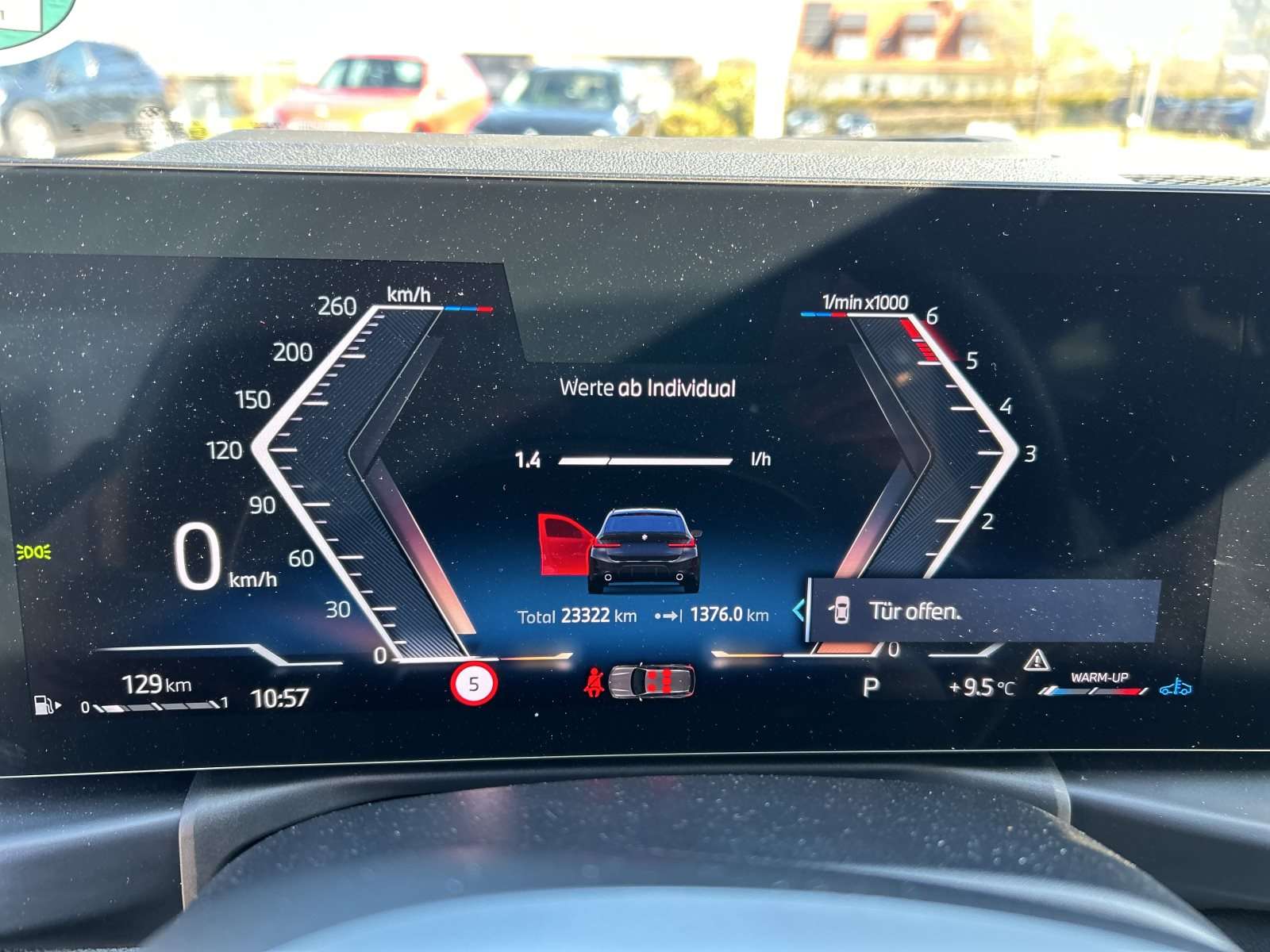 Fahrzeugbild eines BMW 3er-Reihe