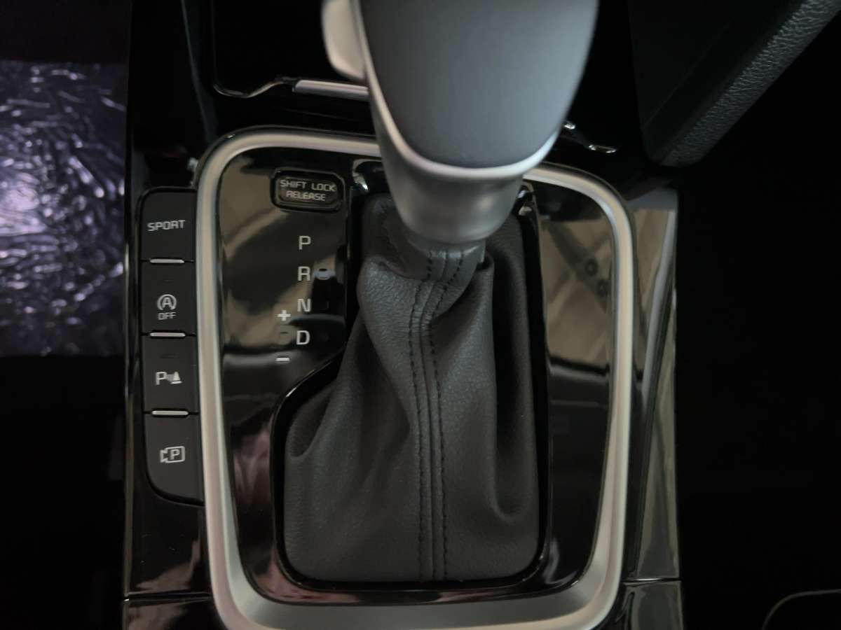 Fahrzeugbild eines Kia cee'd