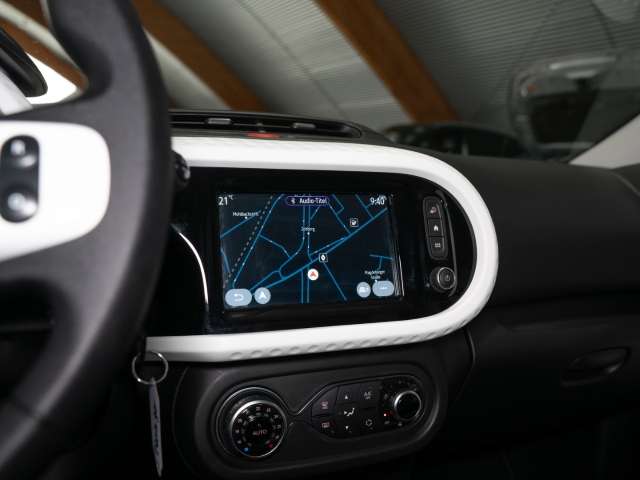 Fahrzeugbild eines Renault Twingo