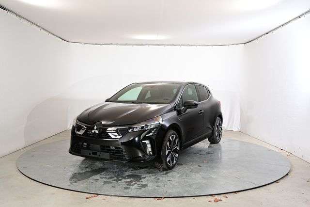 Fahrzeugbild eines Mitsubishi Colt