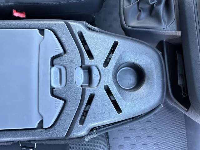 Fahrzeugbild eines Renault Trafic