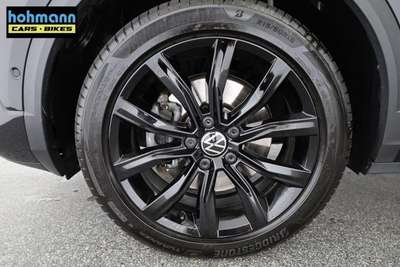 Bild Volkswagen T-Roc