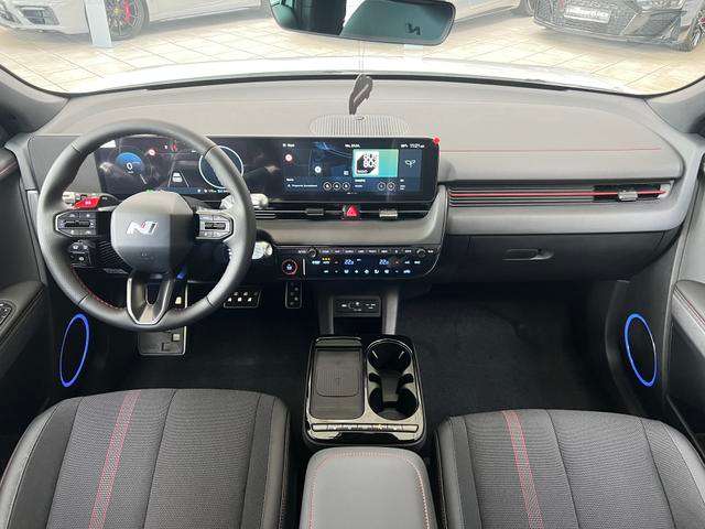 Fahrzeugbild eines Hyundai IONIQ 5