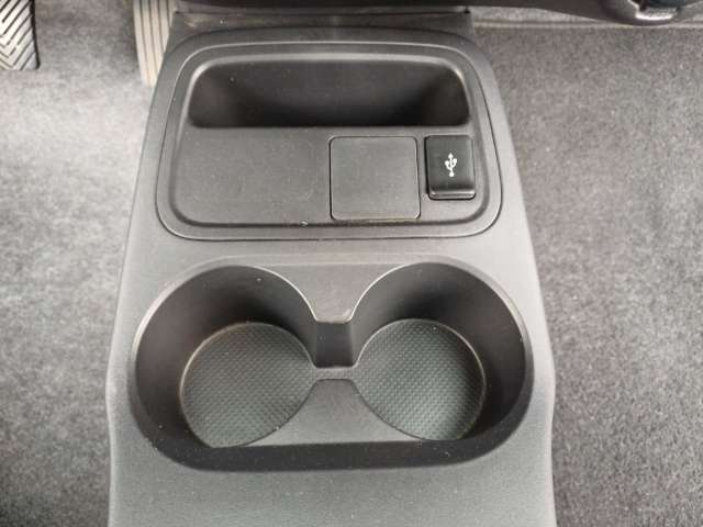 Fahrzeugbild eines Mitsubishi Eclipse Cross