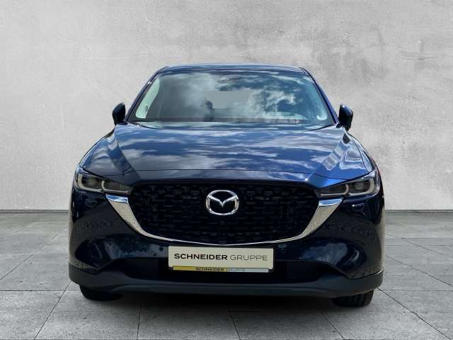 Fahrzeugbild eines Mazda CX-5