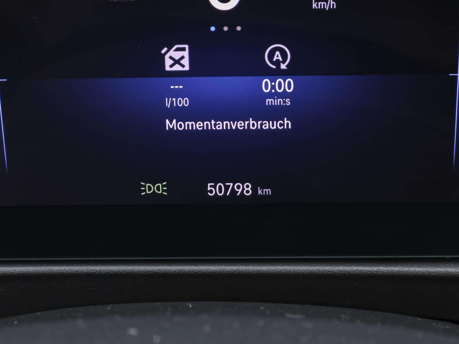 Fahrzeugbild eines Opel Astra