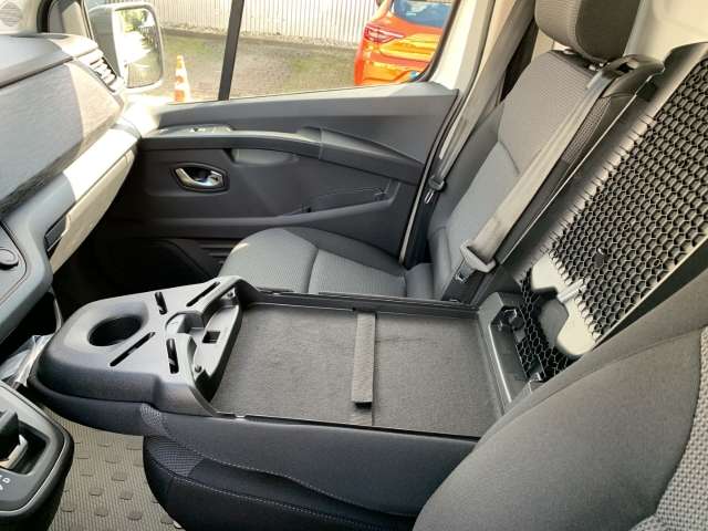 Fahrzeugbild eines Renault Trafic