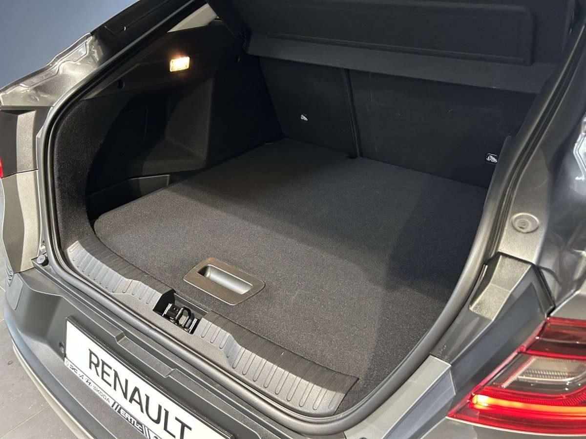 Fahrzeugbild eines Renault Arkana