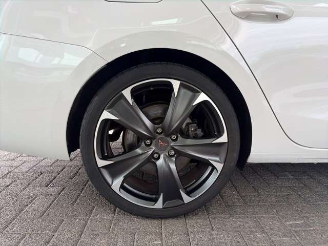 Fahrzeugbild eines CUPRA Leon