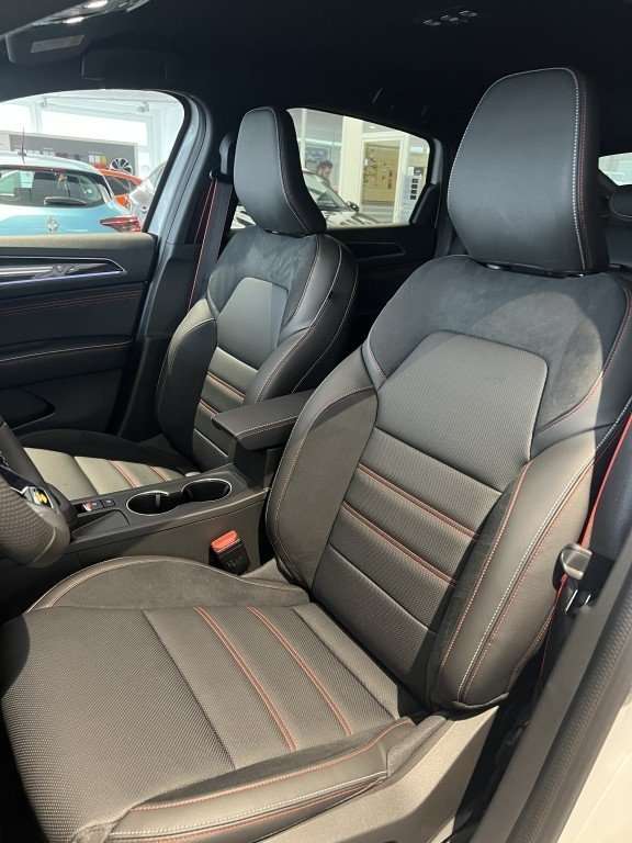 Fahrzeugbild eines Renault Arkana
