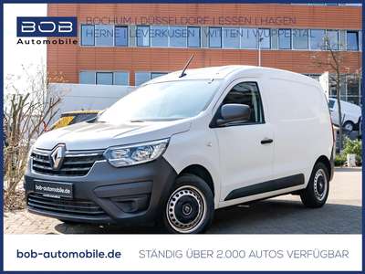 Bild Renault Express