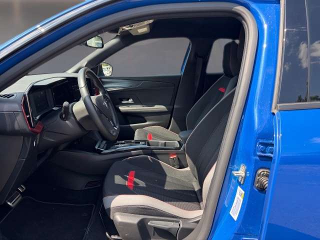 Fahrzeugbild eines Opel Mokka