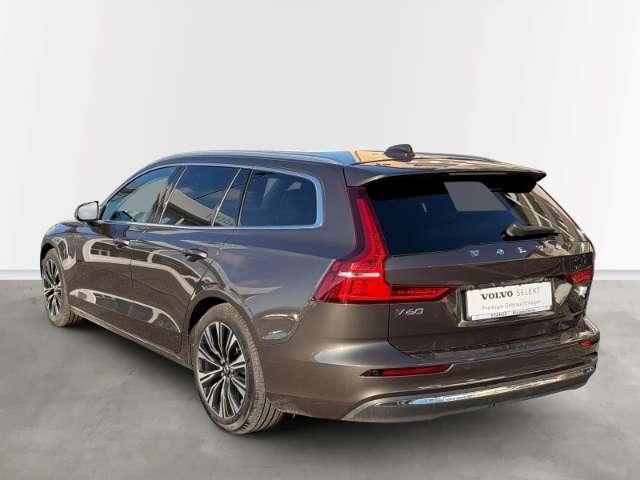 Fahrzeugbild eines Volvo V60