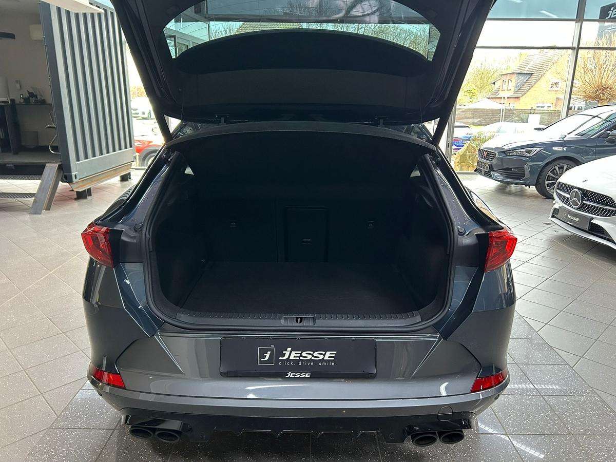 Fahrzeugbild eines CUPRA Formentor