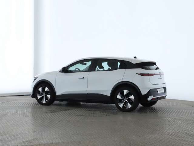 Fahrzeugbild eines Renault Megane E-TECH