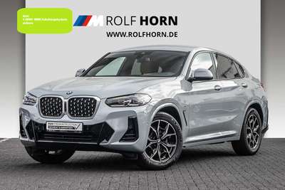 Bild BMW X4