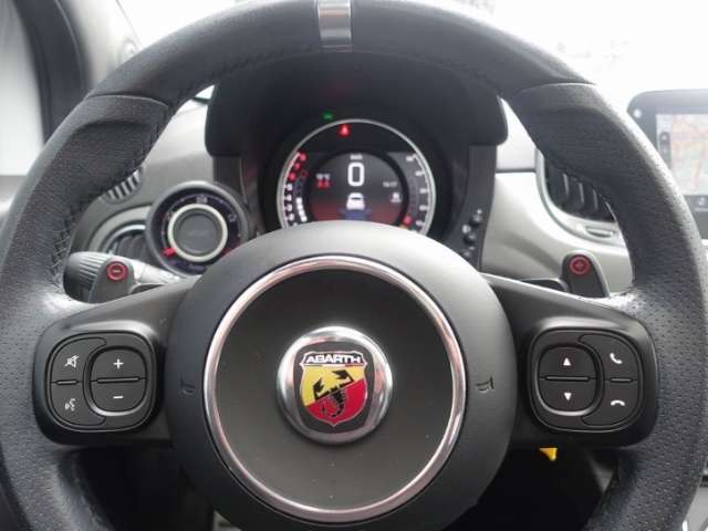 Fahrzeugbild eines Abarth 595