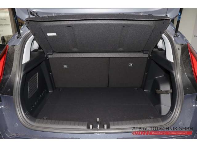 Fahrzeugbild eines Hyundai Bayon