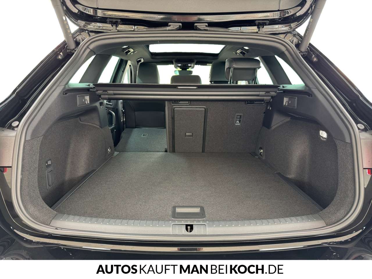 Fahrzeugbild eines CUPRA Leon