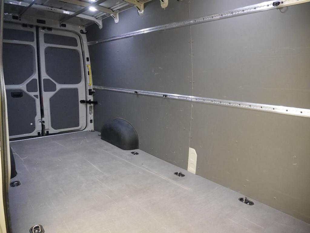Fahrzeugbild eines Volkswagen Crafter