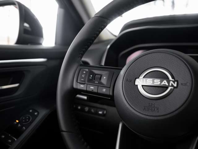 Fahrzeugbild eines Nissan Qashqai