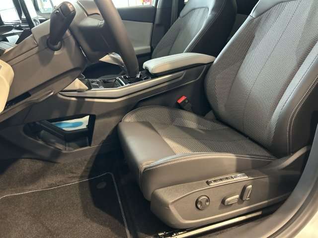Fahrzeugbild eines Ford Explorer